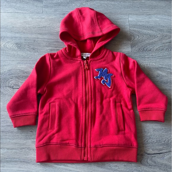 Little Marc Jacobs NY Graffiti Jacket - Picture 2 of 4